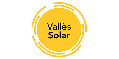 baner vallès solar