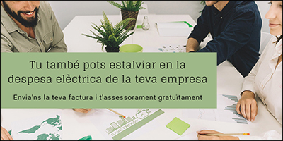 cas d'exit estalvi elèctric - Plásticos Juárez estalvia més d'un 30% en la factura elèctrica gràcies a l'assessorament de la Cecot