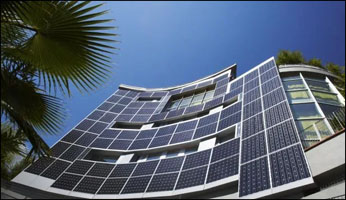 energies renovables en edificis